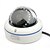 cheap IP Cameras-Cotier® 1.3 Megapixel CMOS WDR IR-Cut IP Dome Camera (Day Night Vision, Motion Detection)