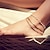 voordelige Lichaamssieraden-Enkelring  voeten sieraden Uniek ontwerp Europees Modieus Lichaamssieraden Voor Kerstcadeaus Feest Parel Imitatieparel Legering Goud