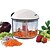 お買い得  果物＆野菜調理用品-swizzシュレッダー機能チョッピング装置チョッパー野菜機