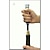 billige Proptrækkere og oplukkere-Flaskeåbner Plast, Vin Tilbehør Høj kvalitet KreativforBarware 19.0*2.6*2.6 0.076