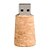 halpa USB-muistitikut-8Gt USB muistitikku usb-levy USB 2.0 Puinen Cartoon Kompakti koko Drift bottle