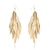 cheap Earrings-Women&#039;s Drop Earrings Tassel Fashion Alloy Jewelry For Wedding Party Daily Casual