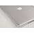 billiga MacBook-tillbehör-ab ansikte metall hela kroppen hud vakt för macbook air 11.6 &quot;/ 13.3&quot;