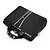 baratos Bolsas, estojos e luvas para laptop-Coolbell Comercial 15.4 &quot;Laptop Bag Notebook à prova de choque Bag One Shoulder Bolsa Bolsa de viagem