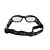 abordables Équipements de protection de chasse-lunettes de sécurité opolly des lunettes de sport lunettes Wrap football de basket (4 couleurs disponibles)