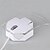 cheap Mice-LITBest NHWR06 Wired USB Optical Office Mouse Led Light 1200 dpi 3 pcs Keys