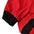 cheap Dog Clothes-Cat Dog Shirt / T-Shirt Sweater Sweatshirt Dog Clothes Breathable Red Costume Cotton XS S M L