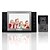 preiswerte Video-Türsprechanlage-tmax® 8 &quot;LCD-Video-Türsprech SD-Karte Aufzeichnung mit 600TVL HD IR Kamera (1camera zu 2monitors)