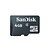 cheap Micro SD Card/TF-Original SanDisk MicroSDHC TF Memory Card 4GB CLASS 4