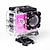 ieftine Camera Sport Action-SJ4000 Cameră Acțiune / Cameră sportivă GoPro Vlogging Rezistent la apă / Anti-Şoc / Toate în Unul 32 GB 12 mp 4000 x 3000 Pixel Scufundare / Surfing / Παγκόσμιο 1.5 inch CMOS 30 m