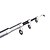 cheap Fishing Rods-Telespin Rod Fishing Rod Telespin Rod 210 cm Fibre Glass Telescopic Sea Fishing Freshwater Fishing