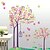 cheap Wall Stickers-Decorative Wall Stickers - 3D Wall Stickers Still Life / Fashion / Florals Living Room / Bedroom / Bathroom