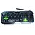 billige Kombination af mus og tastatur-Sunway hjorte ® SWL-093 Gaming Keyboard og mus