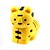 cheap Office &amp; School Supplies-Cute DetachableLittle Tiger Shaped Eraser (Random Color x 2 PCS)
