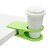 Недорогие Кухонная утварь и гаджеты-кофейная чашка держатель бокала случайный цвет, w16cm х l6.5cm х h7.5cm