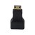 cheap HDMI Cables-LWM™ Gold Plated Mini HDMI Type C Male to HDMI A Female Coupler Adapter Connector