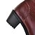 levne Dámská obuv-Dámské robustní podpatek kolem toe botičky / kotníkové boty (více barev)