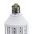 Недорогие Лампы-E26/E27 LED лампы типа Корн 165 SMD 2835 2200 lm Тёплый белый 3000 К AC 220-240 V