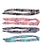 billige Hår Smykker-(1 Stk) Søte Multifarge Stoff Pannebånd For Kvinner (Tilfeldig Farge)