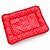 cheap Dog Beds &amp; Blankets-Bed Pet Mats &amp; Pads Portable Red / Yellow Cotton