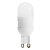 ieftine Lumini LED Bi-pin-Becuri LED Bi-pin 180 lm G9 9 LED-uri de margele SMD 5730 Alb Rece 220-240 V