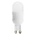 voordelige Ledlampen met twee pinnen-2-pins LED-lampen 180 lm G9 9 LED-kralen SMD 5730 Koel wit 220-240 V