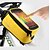 Недорогие Бардачки на раму-ROSWHEEL® Велосумка/бардачок #(1.5)LБардачок на раму / Сотовый телефон сумкаВодонепроницаемый / Быстросохнущий / Защита от пыли /