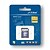 voordelige SD-kaart-8GB J-achtige Class4 SD SDHC Flash Memory Card