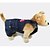 voordelige Hondenkleding-Kat Hond Broeken Winter Hondenkleding Kostuum Katoen S M L XL