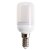 billige Lyspærer-SENCART 5W 450-500lm E14 LED-kornpærer T 42 LED perler SMD 5730 Varm hvit 100-240V