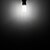 voordelige Gloeilampen-Ywxlight® e14 5730 smd 42led cool wit led lamp led-verlichting maïs lamp kroonluchter kaars verlichting ac 220-240 v