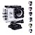 abordables Caméras d&#039;action-SJ4000 Caméra d&#039;action / Caméra sport GoPro vlogging Imperméable / Antichocs / Tout en un 32 GB 12 mp 4000 x 3000 Pixel Plongée / Surf / Universel 1.5 pouce CMOS 30 m
