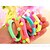 cheap Hair Jewelry-Color Matching the Ball High Elasticity Elastic Rope Hair Accessories (Color Random)