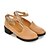 cheap Women&#039;s Shoes-Women&#039;s Chunky Heel Round Toe Flats Shoes (More Colors)