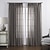 cheap Sheer Curtains-Ready Made Sheer Sheer Curtains Shades One Panel For Bedroom/Living Room