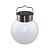 ieftine Lumini Decor &amp; Noapte-Noutăți în iluminat LED-uri LED Rezistent la apă / Reîncărcabil / Decorativ 1 buc