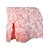 abordables Débardeurs &amp; Camisoles Femme-3D relief des femmes cultures Rose de mousseline de soie sans manches bustier corset Bra Top Vest