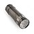 olcso Kültéri lámpák-BD0011 LED zseblámpák Lámpások &amp; Kempinglámpák Kézi elemlámpák LED 80 lm 1 Mód Luminus SST-50 Csúszásgátló markolat