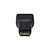 cheap HDMI Cables-LWM™ Gold Plated Mini HDMI Type C Male to HDMI A Female Coupler Adapter Connector