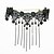 Недорогие Модные ожерелья-Coolshine Панк японский Harajuku Короткое ожерелье-2014-201-LS053
