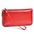 cheap Wallets-Women &#039;s Fashion High Quality  Patent Leather  Wallet  Ladie&#039;s Handbag
