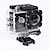 cheap Sports Action Cameras-SJ4000 Sports Action Camera Gopro vlogging Waterproof / Anti-Shock / All in One 32 GB 12 mp 4000 x 3000 Pixel Diving / Surfing / Universal 1.5 inch CMOS 30 m
