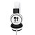 cheap Headphones &amp; Earphones-YongLe EP-15 Headphone 3.5mm Over Ear Classic Stereo with Microphone for Phones
