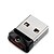 levne USB flash disky-SanDisk 8 GB flash disk USB usb disk USB 2,0 Kompaktní velikost Zakódovaný CZ33
