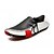 cheap Men&#039;s Slip-ons &amp; Loafers-Men&#039;s Spring / Summer / Fall Comfort Office &amp; Career Leather Grey / Black and White / Brown / Winter