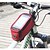 abordables Bolsas para cuadro de bici-ROSWHEEL® Bolsa para Bicicleta #(1.5)LBolsa para Cuadro de Bici / Bolso del teléfono celularImpermeable / Secado Rápido / A prueba de