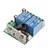 cheap Electrical &amp; Tools-12V 2-Channel Wireless Remote Power Relay Module with Double Remote Controller (DC28V-AC250V)