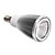 cheap Light Bulbs-E14 7 W COB 50-400 LM Warm White Dimmable Spot Lights AC 220-240 V