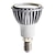 preiswerte Leuchtbirnen-1 Stück 6 W LED Spot Lampen 250-300 lm E14 GU10 E26 / E27 LED-Perlen COB Abblendbar Warmweiß Kühles Weiß Natürliches Weiß 220-240 V 110-130 V
