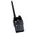 billige Walkie-talkies-baiston bst-598uv vanntett støtsikkert dual-band dual-skjerm dual-standby walkie talkie - svart